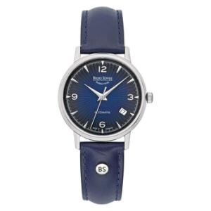 Stuttgart Automatic Blue Dial Watch