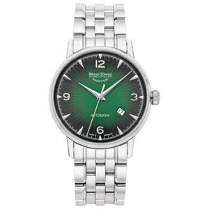 Stuttgart Automatic Green Dial Watch