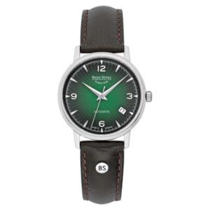 Stuttgart Automatic Green Dial Watch
