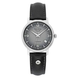 Stuttgart Automatic Grey Dial Watch