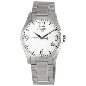 Stylis T Watch T028.410.11.037.00