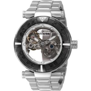 Subaqua Automatic Silver Dial Watch