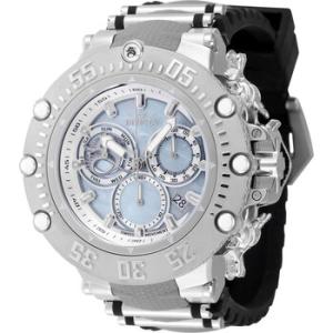 Subaqua Chronograph Quartz Blue Dial Watch
