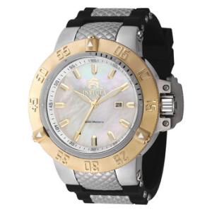 Subaqua Noma III Date Quartz Watch