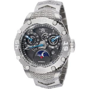 Subaqua Noma VIII Automatic Gunmetal Dial Watch