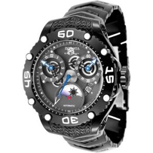 Subaqua Noma VIII Automatic Gunmetal Dial Watch
