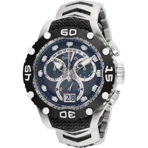 Subaqua Noma VIII Chronograph Quartz Watch