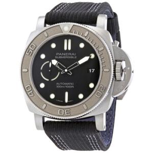 Submersible Mike Horn Edition Automatic 47 mm Watch PAM00984