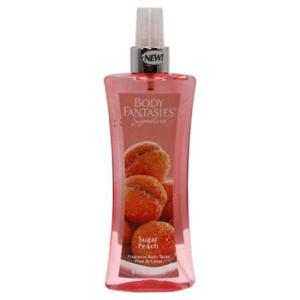 Sugar Peach Body Spray 8.0 oz