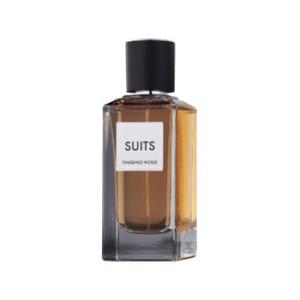 Suits EDP Spray 3.38 oz Tester