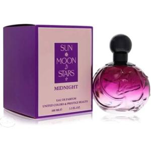 Sun Moon Stars Midnight EDP Spray 3.4 oz