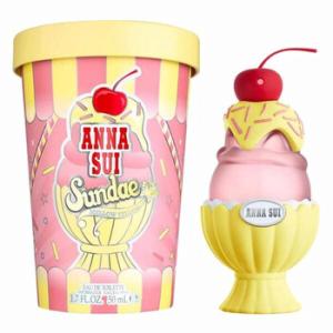 Sundae Mellow Yellow EDT 1.7 oz