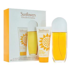 Sunflowers Gift Set