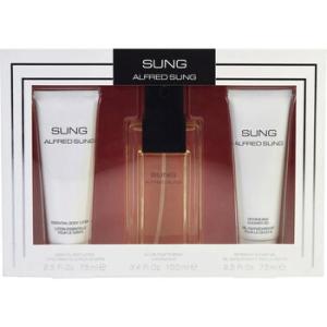 Sung Gift Set