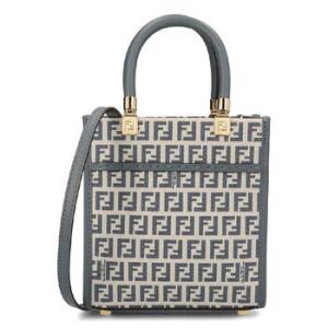 Sunshine Engraved Logo Tote Bag