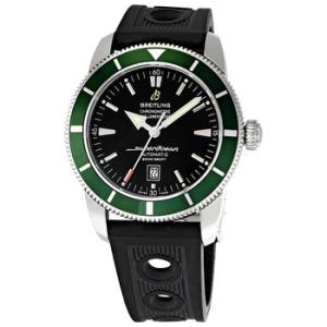SuperOcean Heritage 46 Watch A17320Q5B868BKRD