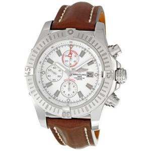 Super Avenger Chronograph Watch A1337011A660BRLD
