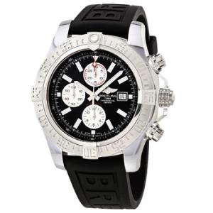Super Avenger II Automatic Chronograph Watch A13371111B1S2