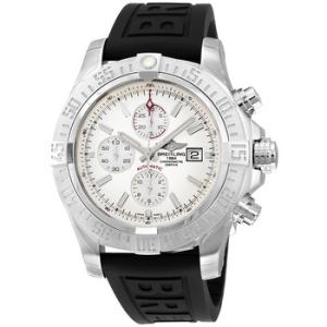 Super Avenger II Automatic Watch A1337111G779BKPD3
