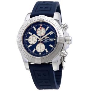 Super Avenger II Chronograph Automatic Watch A13371111C1S1
