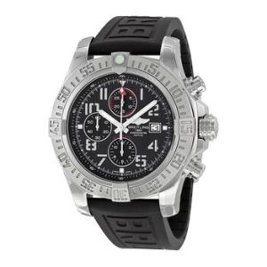 Super Avenger II Watch A1337111BC28BKPD3