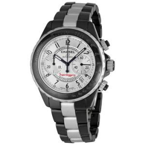 Superleggera Ceramic Chronograph Automatic Watch H1624