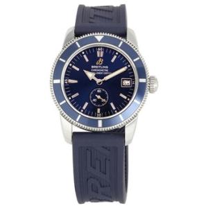 Superocean 38 Heritage Watch A3732016C735BLRD
