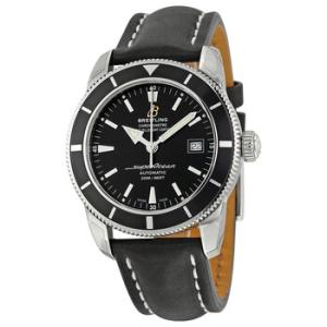 Superocean 42 Automatic Watch A1732124BA61BKLT