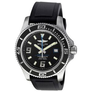 Superocean 44 Automatic Watch A1739102BA79BKPT