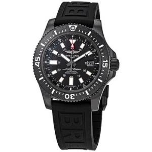 Superocean 44 Volcano Black Dial Automatic Watch M17393131B1S1