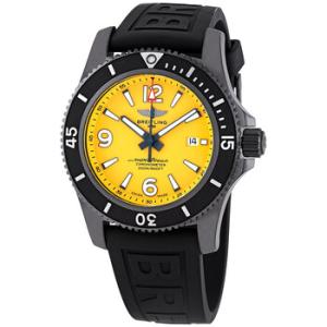 Superocean 46 Automatic Watch M17368D71I1S1