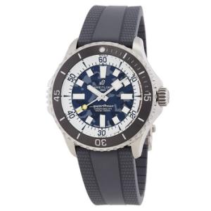 Superocean Automatic Superdiver Watch E10379351B1S1