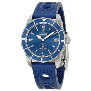 Superocean Heritage 38 Automatic Watch A3732016C735BLOR