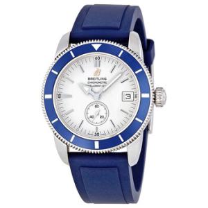 Superocean Heritage 38 Watch A3732016G641BLPT
