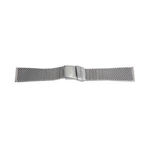 Superocean Heritage 46 Bracelet with a Stainless Steel Deployent Buckle 2420mm