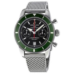 Superocean Heritage Chronograph 44 Watch A2337036BB81