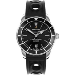 Superocean Heritage II Automatic Ocean Racer Watch AB201012BF73200S