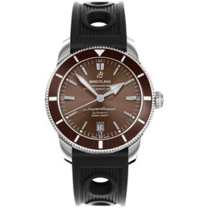 Superocean Heritage II Automatic Ocean Racer Watch AB201033Q617200S