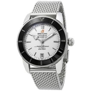 Superocean Heritage II Automatic Watch AB201012G827154A