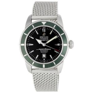 Superocean Heritage Watch A17320Q5B868SS