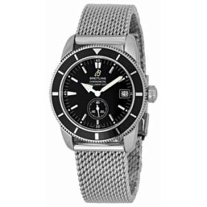 Superocean Heritage Watch A3732024B869SS