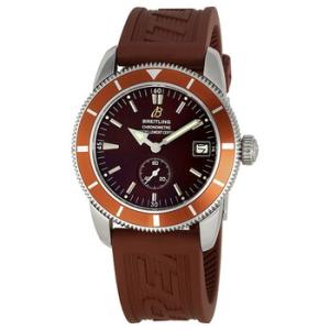 Superocean Heritage Watch A3732033Q543BROR