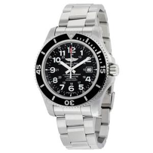 Superocean II 44 Automatic Watch A17392D7BD68