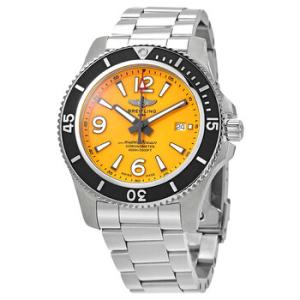 Superocean II Automatic Watch A17367021I1A1