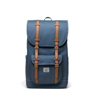 Supply Little America Backpack in Blue