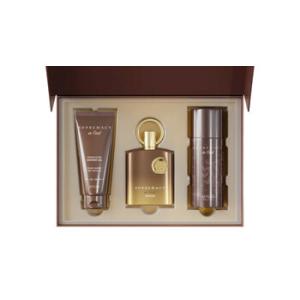 Supremacy In Oud Gift Set