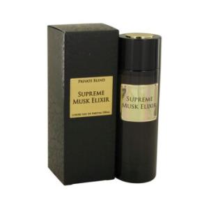 Supreme Musk Elixir EDP Spray 3.4 oz