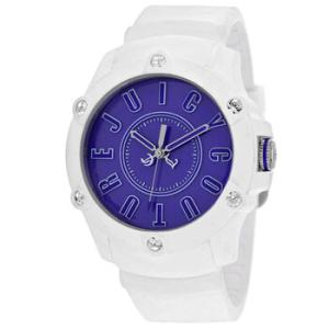 Surfside Purple Dial Watch