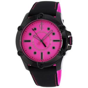 Surfside Quartz Pink Dial Watch