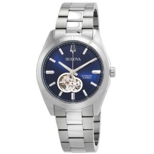 Surveyor Automatic Blue Dial Watch 96A275